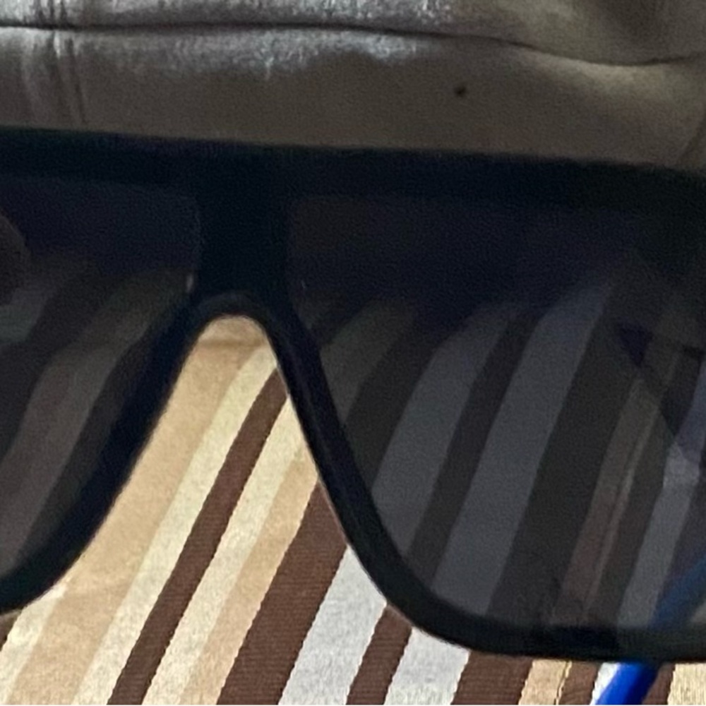 Stylish Black Sunglasses